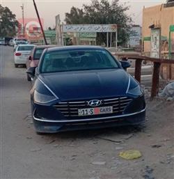 هيونداي سوناتا